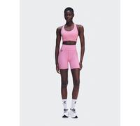 Train Tights Short 6" Pink Bubblegum M