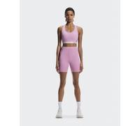 Train Tights Short Pink Sakura L