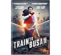 Train to Busan