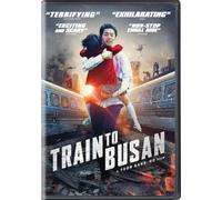 Train to Busan