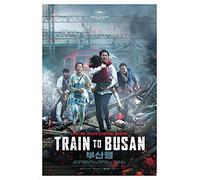 Train To Busan - 2016 Korean Movie - Bunus Feature - Behind The Scenes - English Subtitle