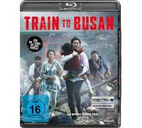 Train to Busan (Blu-ray)
