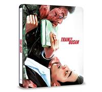 Train to Busan [Blu-Ray]