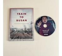 Train To Busan Fyc - Dvd