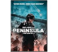 Train to Busan Presents Peninsula