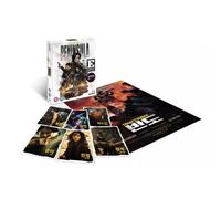 Train To Busan Presents - Peninsula (Hmv Exclusive) - Blu-Ray Première Édition