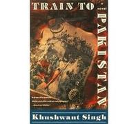 Train to Pakistan by Khushwant Singh Khushwant Singh (Auteur)