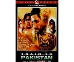 Train to Pakistan [Import anglais]