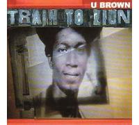 Train To Zion [12 Inch Analog]
