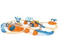 Train Track - Mars Exploration Set