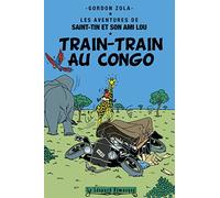 Train-train au Congo