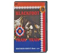 Train, Train - Blackfoot