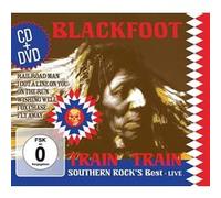 Train Train Inclus DVD