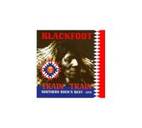 Train Train : Live (1 Cd/1 Dvd)