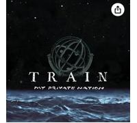 Train - Train-My Private Nation [Import]