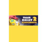 Train Valley 2: Definitive Edition (PC) Steam Key GLOBAL