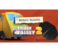 Train Valley 2 - Editor's Bulletin