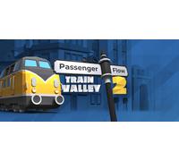 Train Valley 2 Passenger Flow DLC (PC)