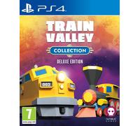 Train Valley Collection Deluxe Edition Juego para PlayStation 4 PS4 [PAL ES]