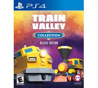 Train Valley Collection Deluxe Edition (:) - Ps4