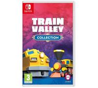 Train Valley Collection Nintendo SWITCH - Neuf