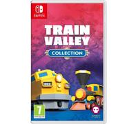 Train Valley Collection Juego para Consola Nintendo Switch [PAL ESPAÑA]