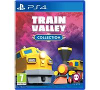 Numskull Jeu vidéo Train Valley Collection PlayStation 4