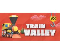 Train Valley (PC)