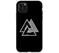 Train Viking pour Ragnarok Odin God Mark Coque pour iPhone 11 Pro Max