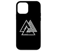 Train Viking pour Ragnarok Odin God Mark Coque pour iPhone 12 Mini