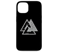 Train Viking pour Ragnarok Odin God Mark Coque pour iPhone 13