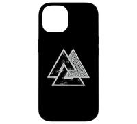 Train Viking pour Ragnarok Odin God Mark Coque pour iPhone 14