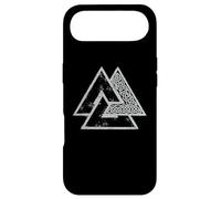 Train Viking pour Ragnarok Odin God Mark Coque pour iPhone Air