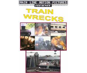 Train Wrecks