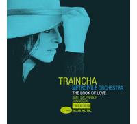 Traincha - The Look of Love Burt Bacharach Son