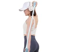 Traine des Doigts de la Bande de résistance Outil d'exercice | Pilates Pool Home Exercices Facteurs adaptés aux Jeunes à des Adultes Peut être utilisé par Un Large éventail de Personnes en r