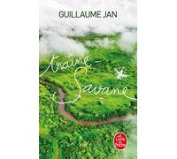 Traîne-Savane