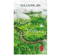 Traîne-Savane - Vingt Jours Avec David Livingstone
