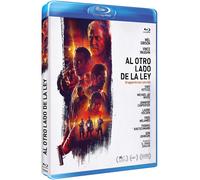 Traîné Sur Le Bitume (2018) / Dragged Across Concrete