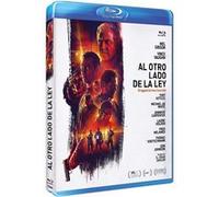 Traîné sur le bitume(2018) / Dragged Across Concrete G
