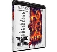 Traîné sur le bitume Blu-ray E