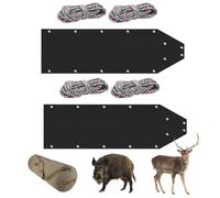 Traîneau à neige - Guide léger, base coulissante lisse, jouet de neige d'hiver coloré, design avec poignée ergonomique, équipement sûr pour les activités de plein air | Jeu divert