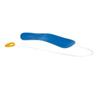 Traîneau avec planche de glisse enfant Restart® Bleu 70x20,5 cm