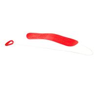 Traîneau avec planche de glisse enfant Restart® Rouge 70x20,5 cm