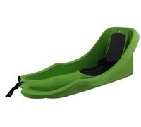 Restart Baby Rider Sledge Vert Enfants
