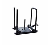 Traineau de Puissance Fit & Rack Sled - Wod Noir TU