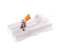 CAME Patin de coulissement 119RIE147 pour motorisation VER