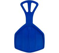 Traîneau double poignée enfant Restart® Bleu 57x33 cm