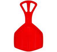 Traîneau double poignée enfant Restart® Rouge 57x33 cm