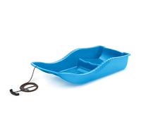 Traîneau en plastique Prosperplast ISAN-3005U Snow, bleu ou rouge